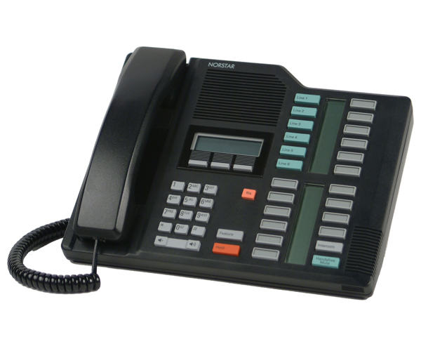 M7324 Norstar Telephone